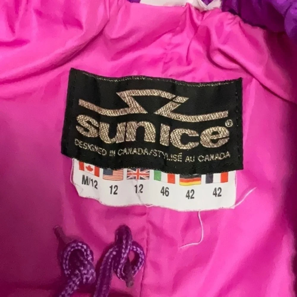Sun Ice - Picture 4 of 6